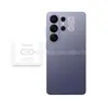 Adequado para Samsung S26 Ultra Película Transparente para Lente S26/S26 Plus/Fe Película de Lente Full-Cover Impressa em Seda