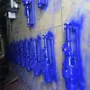 Los fabricantes G70-1 venden bombas de tornillo único tipo G, la diferencia entre acero inoxidable en el eje y acero inoxidable integral