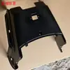 Adecuado para Carcasa de Vehículo Eléctrico Azul, Guardabarros para Vehículo a Batería Nuevo Estándar Nacional Aimaileida, Contorno Frontal de Faros, Etc