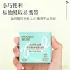 Papel Absorbente de Aceite Hainuo de Hai para Mujer, Herramienta Mágica para Control de Aceite Facial, Papel Refrescante para Eliminar Aceite, Papel para Retoques de Maquillaje, Papel Absorbente de Sudor, Portátil