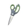 Tijeras de Cocina Multifuncionales, Tijeras Domésticas Potentes para Huesos de Pollo, Cáscaras de Nueces, Tapas de Botellas, Tijeras para Verduras Barbacoa, Personalización del Fabricante