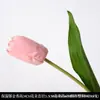 Diseño de Salón de Bodas con Flores Artificiales Rosas, Decoración de Pared de Fondo con Flores Falsas, Techo de Flores, Camino de Flores, Organización de Arreglos Florales