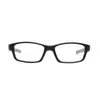Gafas Deportivas para Exteriores Protección Ocular de Seguridad Gafas Antiexplosión HD Moda Caja Gafas Planas Montura para Gafas Deportivas