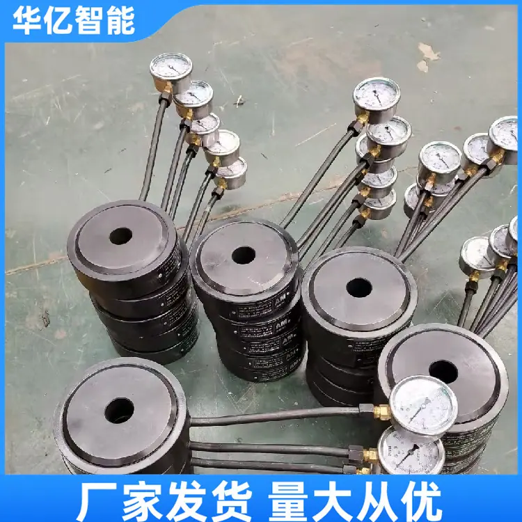 矿用锚杆（索）测力计05