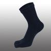 Suministro de fábrica 2019 calcetines casuales de moda para hombre de cinco dedos calcetines antisudor calcetines casuales