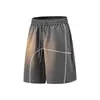Shenlaishi Jk2026 Pantalones Casuales de Moda para Hombre de Verano Nuevo Azul Luna