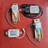 Interruptor limitador de altura antivuelco para grúa XCMG Zhonglian de 12 toneladas, 16 toneladas, 20 toneladas y 25 toneladas