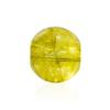 Doce Piedras de la Suerte Imitación Oro de 18K Cadena para Clavícula Accesorios para Joyería DIY Piedra de Nacimiento Popular Transmisión en Vivo Femenina