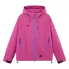 Chaqueta Unisex Cortavientos e Impermeable para Exteriores de Primavera y Otoño, Chaqueta de Marca de Moda, Disponible para Compra en Grupo con Logo