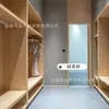 Muebles de Hotel Yalexuan Habitación Estándar Juego Completo de Mesitas de Noche, Cabeceros de Cama, Sofás, Renovación de Habitación Modelo B&B, Fábrica de Muebles Fijos