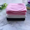 Diadema de Velcro para Lavarse la Cara, Estilo Simple Europeo y Americano, Diadema Deportiva para Yoga, Diadema Ancha de Belleza para Maquillaje Postparto