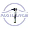 45046-09120 4504609120 Rótula de Barra de Dirección Adecuado para Toyota Vios 02-13