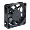 Ventilador de refrigeración Dc6015 Monitor Micro Ventilador DC 0.2A Doble Pin 12V24V Suministro de energía Ventilador Venta al por mayor
