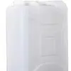 Barril quadrado branco 25L barril de plástico 10L barril várias especificações e modelos barril de grau alimentício fabricantes de barris de plástico atacado
