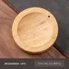 Queimador de Incenso Invertido, Suporte de Incenso, Sândalo, Agarwood, Queimador de Aromaterapia para Sala de Estar Interna, Ornamento Decorativo Estilo Zen, Incenso de Pomelo Verde