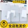 Adecuado para iPhone 18, Apple 13 Pro Max, 17, 15, 16, Película Templada Transparente Antigolpes a Prueba de Polvo de Diamante de Borde a Borde