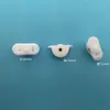 Armário de Exibição polia rolo de exibição polia pequena armário de ilha porta e janela de armário roda de vidro acessórios de refrigeração rolamento de freezer