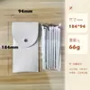 Set de Brochas para Sombras de Ojos Yuncai 8 Piezas 10 Piezas Brocha Biselada para Delineador Brocha para Sombras de Nariz Maquillaje de Ojos Párpado Inferior Rubor Brocha de Detalle para Principiantes