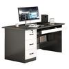Escritorio de computadora escritorio de escritorio escritorio de estudiante dormitorio de casa escritorio de estudio banco de trabajo moderno minimalista con cajón mesa de oficina
