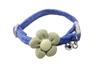 Collar para Gato Decoración para Mascota Collar de Flores Lindo Campana Collar para Gato Especial para Gato Collar para Mascota Venta al por Mayor