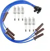 671-6064 É Adequado para Gm Buick Pontiac Velas de Ignição Cabos de Alta Tensão Conjunto V6