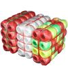 Cuerda de embalaje de la marca Jin Gu, rollo pequeño, nuevo material, fábrica, venta al por mayor, embalaje exprés, libros, oficina, flejado, cuerda, bola