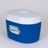 Incubadora Geladeira Doméstica Caixa Fria Carro Outdoor Pequeno Ice Pack Take-away Alimentos Frescos Comercial Stall Balde de Gelo