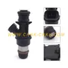 Compatible con la boquilla del inyector de combustible Chevrolet 25325012