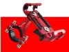 Adaptador de Portabidón para Bicicleta Bastidor Asiento de Conversión de Portabidón Botón de Portabidón Sin Tornillos Precio