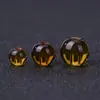 Cristal Natural Calcedônia Contas Soltas Contas Redondas Pulseira Colar Cordão de Mão DIY Fazer Acessórios de Miçangas Materiais para Joias Artesanais