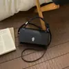 Bolsa Feminina de Luxo para o Dia a Dia, Mini Bolsa Transversal com Corrente, Novo Modelo 2025, Bolsa de Mão Versátil, Bolsa de Ombro Único para Usar sob o Braço, Transfronteiriça