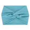 Diadema Antideslizante que Absorbe el Sudor para Deporte, Running y Fitness, Diadema Ancha de Nuevo Estilo Europeo y Americano para Mujer, Diadema Elástica para Yoga
