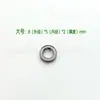 Tornillos con Rodamientos para Tijeras de Peluquería, Accesorios para Tijeras de Peluquería, Paño de Limpieza, Aceite de Mantenimiento, Reductor de Ruido, Ajustador