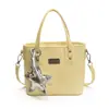 Bolsa Pequena de Luxo para Mulheres 2026 Nova Moda Versátil Transversal Casual Tendência Mais Vendida Bolsa Tote Sacola de Balde para o Dia a Dia