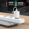KC Carregador sem fio padrão coreano do telefone móvel 18W carregador porta única certificação CE 5V9V12VQC3.0 adaptador de cabeça de carregamento