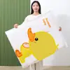 Bolsa de Vacío para Ropa Bolsa de Compresión Ropa Ropa de Cama Almacenamiento Bolsa de Sellado Tridimensional Espesa Bolsa de Almacenamiento de Compresión al Vacío para Viajes