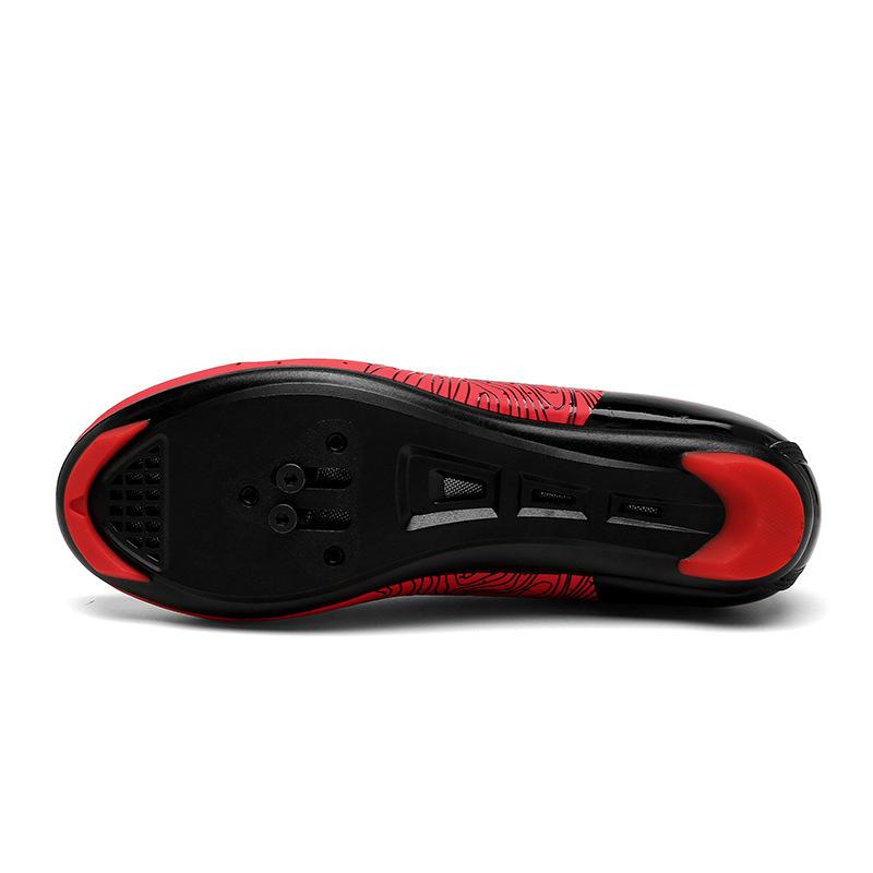 骑行鞋男山地车