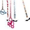 En stock/INS chupete para bebé mordedor juguete cadena anticaída cinturón fijo portátil cordón para carriola cinturón para mascarilla