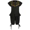 Disfraces Infantiles de Halloween Disfraces Cosplay de Pirata Escenario Steampunk Disfraces Cosplay Infantiles de Halloween