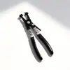 Pinzas de freno/Pinzas para abrazaderas de manguera automotriz/Pinzas para abrazaderas de manguera rectas/Pinzas de freno automotrices/Pinzas de sujeción/Herramientas automotrices