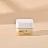 Veta plateada 40 ml - 120 ml Serie Ladrillo Cuadrado Botellas Set Líquido Esencia Botella para Cuidado de la Piel 50 g Botella para Crema Botella para Loción