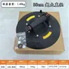 Ventosa de bomba de vácuo de 8 polegadas com reabastecimento automático de ar, partida/parada elétrica, bomba manual de sucção para manuseio pesado para vidro e azulejos cerâmicos
