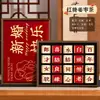 Regalos de boda y compromiso para la novia y su mejor amiga: cajas de regalo prácticas de té Da Hong Pao y Longjing Jinjunmei al por mayor