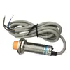 Venta EspeciAl Interruptor de Proximidad Tipo LJ18A3-8-ZBY Hugong