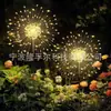 Fábrica de Origen Luces Solares para Césped Venta al por Mayor Luces de Suelo Personalizadas para Paisajismo Comercio Exterior Estilo Clásico Luces para Exteriores