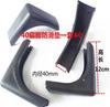 Accesorios para reclinable piezas de silla plegable silla completa reposabrazos bloqueo freno perno cuerda elástica hebilla de conexión para silla