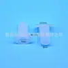 Adecuado para BMW modelo original de nylon tapa de tuerca de plástico adecuada para tornillos con un diámetro de 7 mm