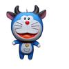 Creativo Dibujo Animado 12 Zodiaco Doraemon Coche Aire Acondicionado Salida de Aire Clip de Aromaterapia Adornos Decoración para Salida de Aire de Coche