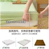 2026 Nuevo Modelo Protector de Colchón Impermeable a Prueba de Orina para Todas las Estaciones Pieza Única Invierno Juego de Sábanas Cubre Colchón Simmons
