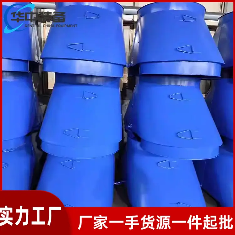 矿用分风器06